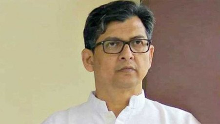 BNP welcomes decision to ban AL activities: Salahuddin