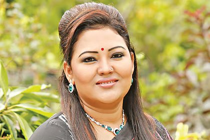 Ex-MP Momtaz Begum arrested