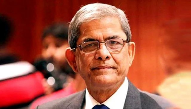 Fakhrul leaves for Bangkok for eye treatment