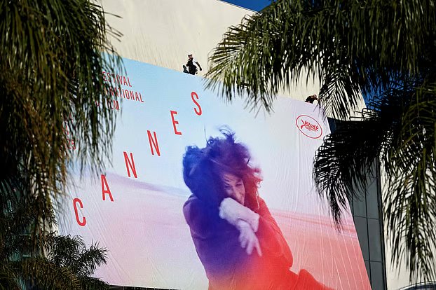 Gaza war casts shadow over Cannes film festival