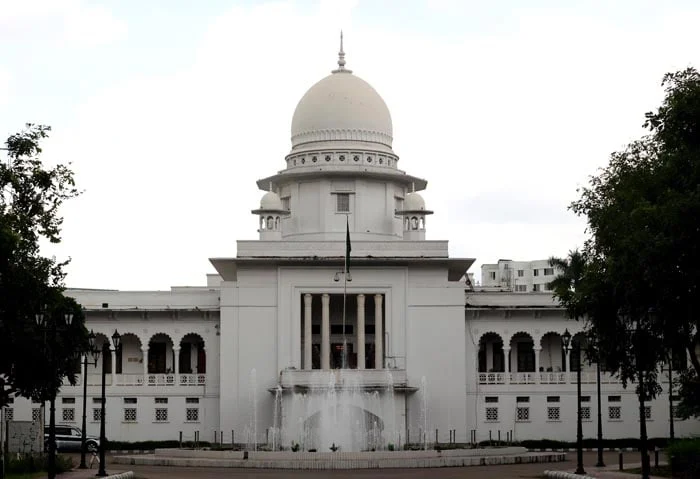 HC issues rule asking to declare UN fact finding report on July-August uprising as ‘historic document’
