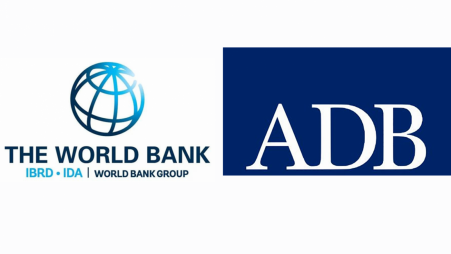 WB, ADB to provide $1.4b budget support to Bangladesh by June