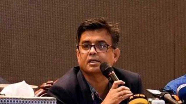 Accreditation cards will be issued soon for genuine journalists: Shafiqul Alam