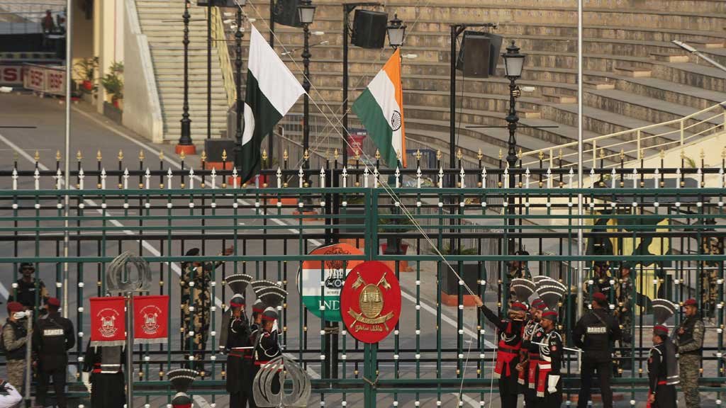 India, Pakistan extend ceasefire until May 18, more talks coming: NDTV