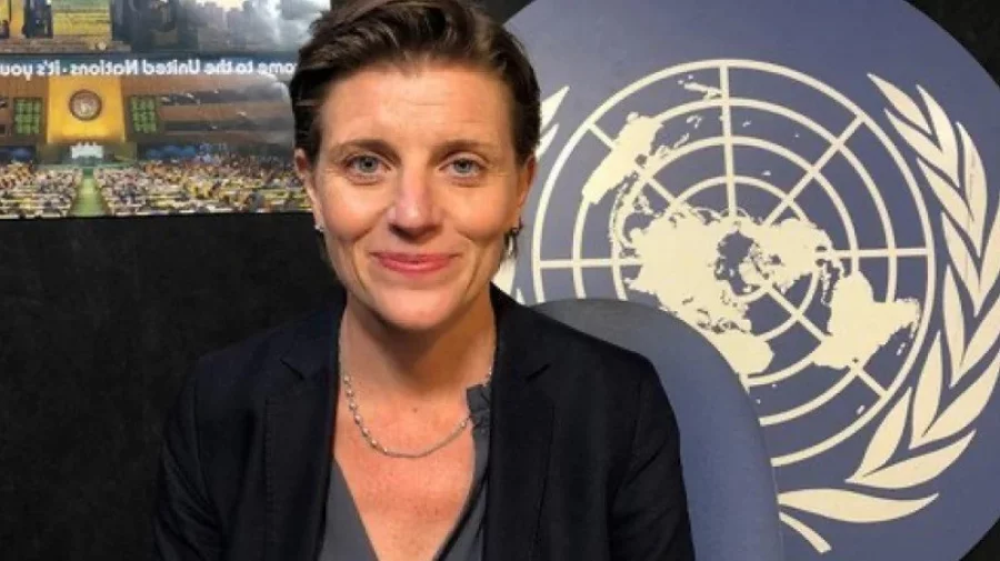 Gwyn Lewis: UN ready to help deliver lasting reform in Bangladesh