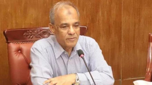 Bangladesh to follow legal process for repatriating illegal Indians: Home Adviser
