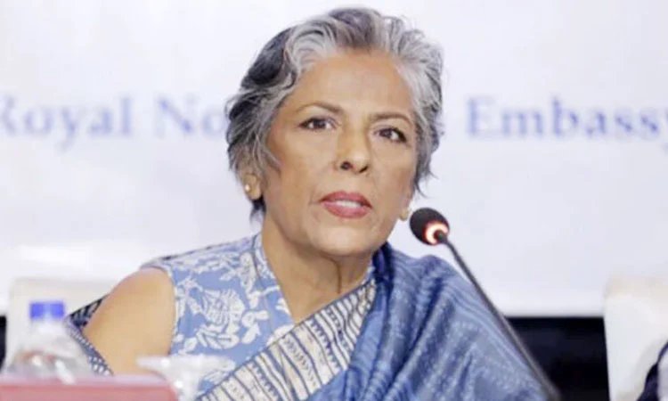 Govt steps up efforts to support marginalized women: Adviser