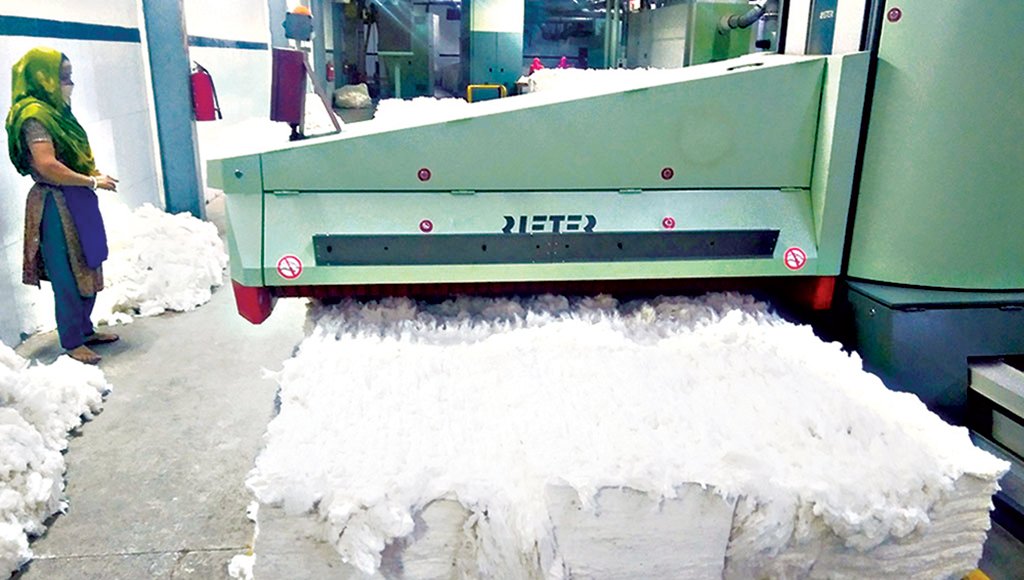 Bangladesh to stay as top cotton importer in 2025-26