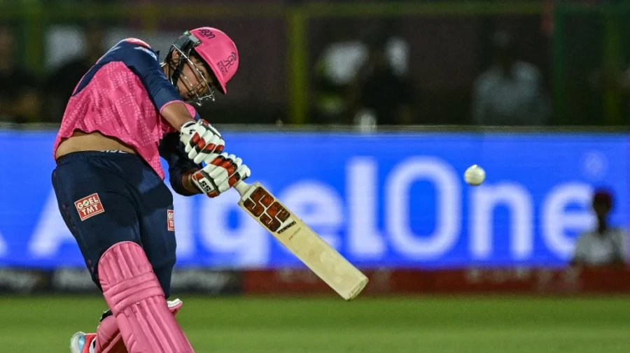 Suryavanshi helps lowly Rajasthan end campaign with win