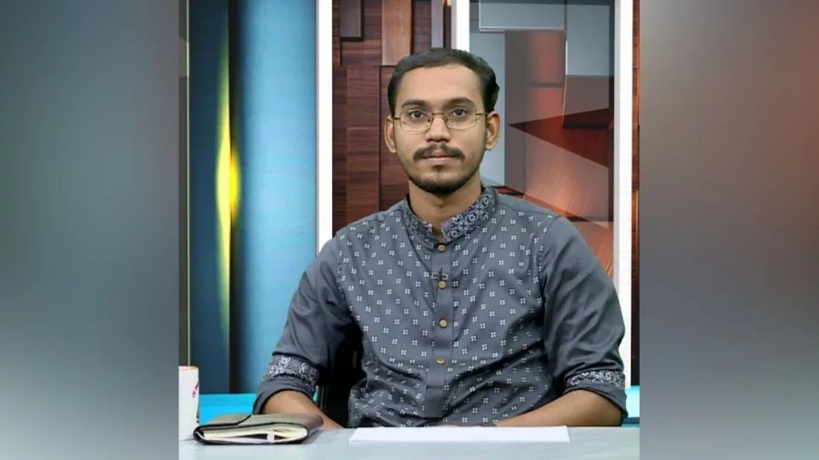 NCP issues show-cause notice to Masud over Dhanmondi detainee release