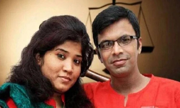 Probe report in Sagar-Runi murder case on July 8