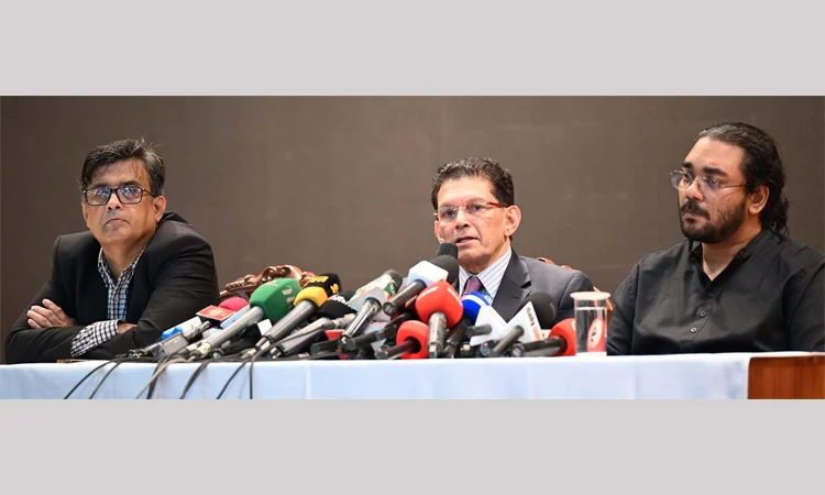 Bangladesh can’t afford another influx of Rohingyas: Security Adviser