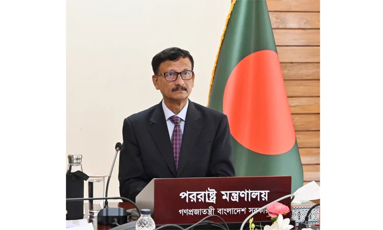 Dhaka in touch with Delhi over push-ins, port restrictions: Touhid