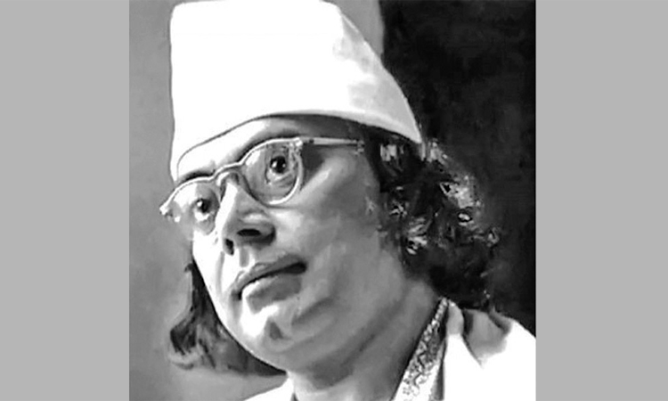 Elaborate programmes to celebrate Poet Nazrul's birth anniversary