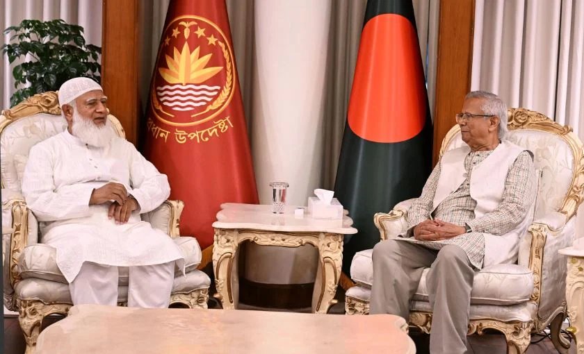 Meaningful elections can be held thru meaningful reforms: Dr Shafiqur