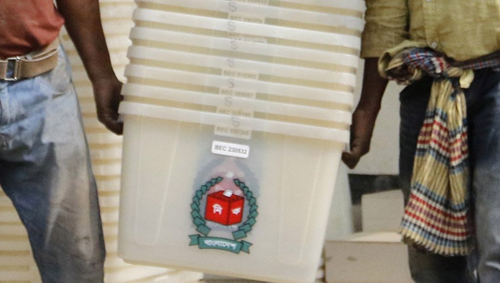 FY26 budget with Tk 5,922cr for polls finalised