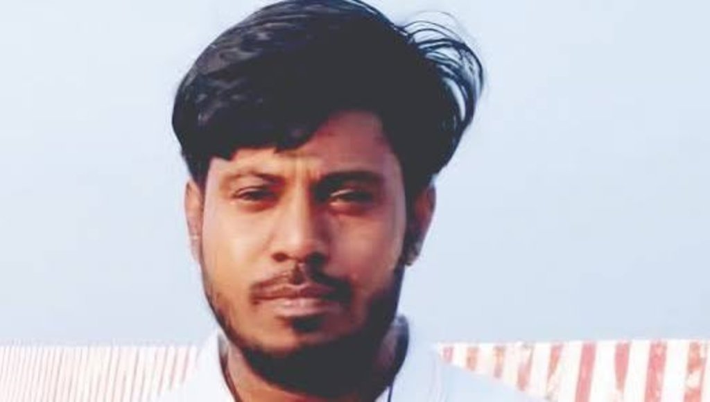 Top listed criminal Dhakaiya Akbar dies after being injured in shooting