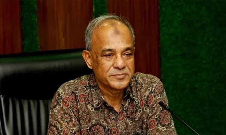 Govt takes measures to ensure fair price of rawhide: Jahangir Alam