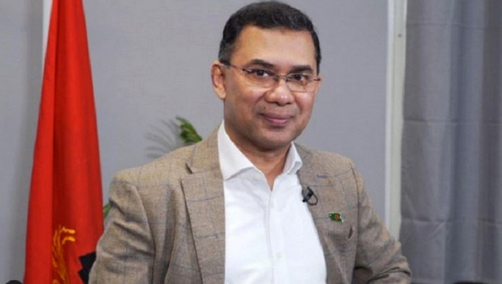 BNP demands polls by December: Tarique