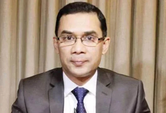 Tarique Rahman stands by July injured Rakibul Hasan