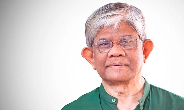 Bangladesh committed to strengthen governance in public investment: Salehuddin
