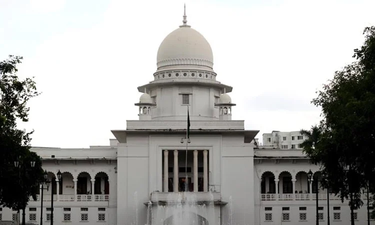 HC dismisses writ against Women Affairs Reform Commission recommendations