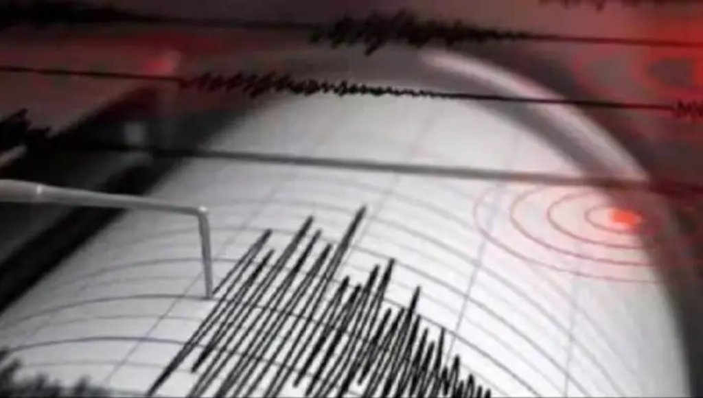 Moderate earthquake rattles Dhaka, parts of northeastern Bangladesh