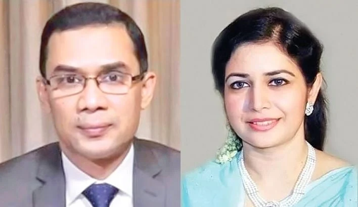 HC acquits Tarique, Zubaida in graft case