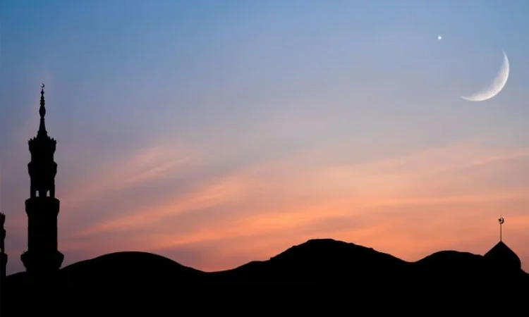 Eid-ul-Azha on 7 June as moon sighted