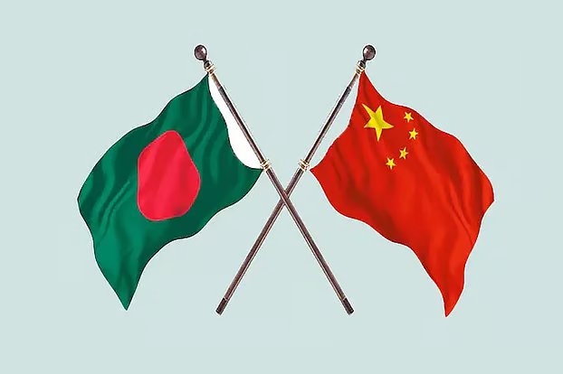 Mango deal sweetens ties between Bangladesh and China