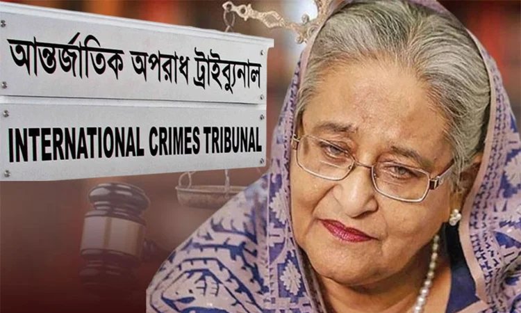 Hasina govt attacked student-people under coordinated extermination plan: ICT prosecution