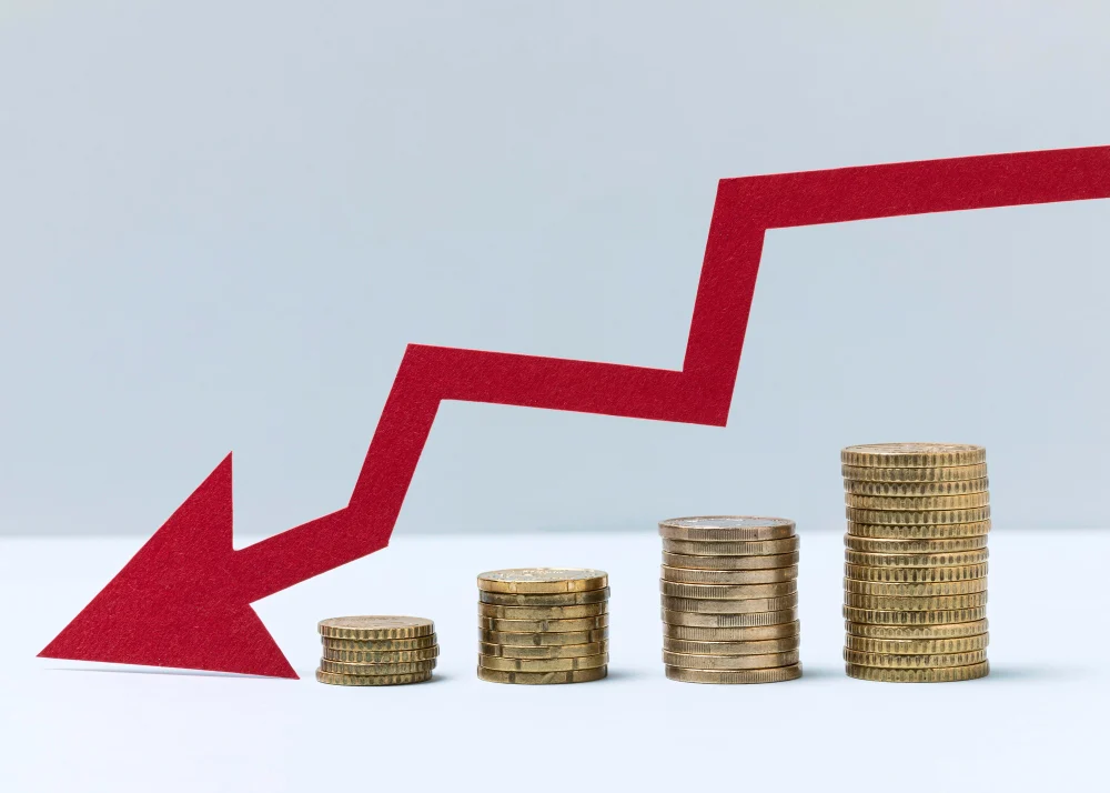 Point to point inflation to come down at 8% by June