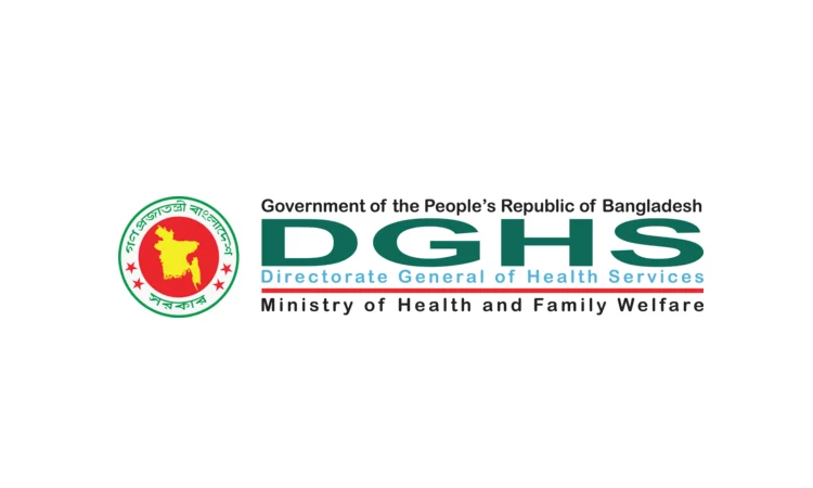 DGHS issues 7-point directives to halt spread of Corona virus