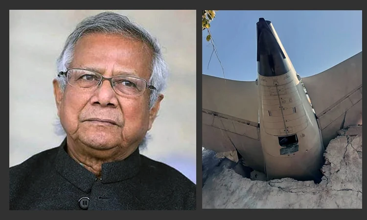 CA mourns tragic plane crash in India with 242 on board