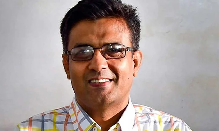 Prof Yunus-Tarique meeting a "game-over" moment for conspirators: Shafiqul Alam