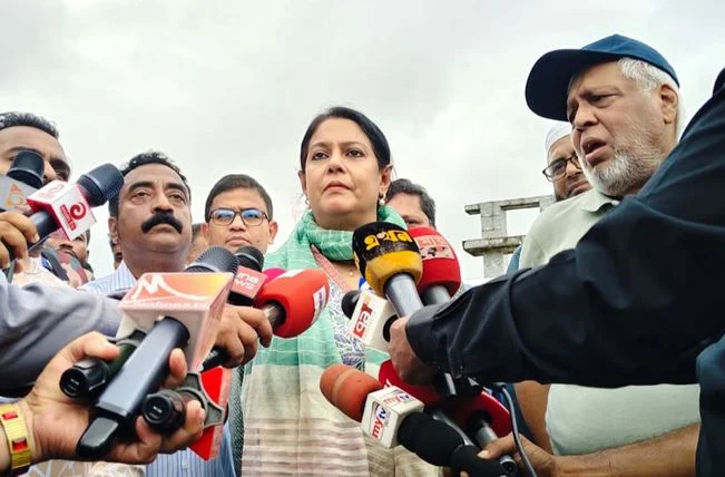 Comprehensive master plan to be developed for ecotourism in Sylhet: Rizwana