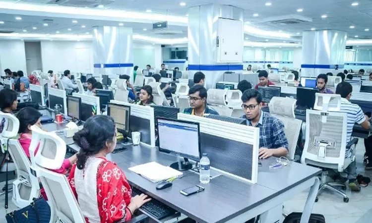 Offices reopen after 10-day Eid holiday