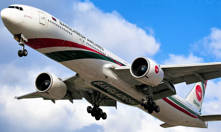 Biman introduces special worker fare on four more routes