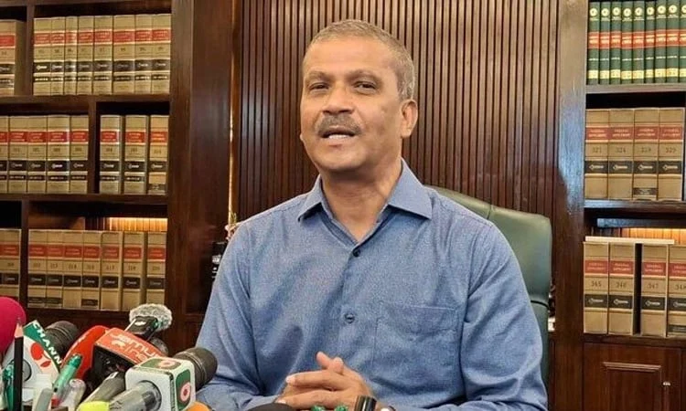 Shelve agitation till review committee report: adviser urges govt. employees