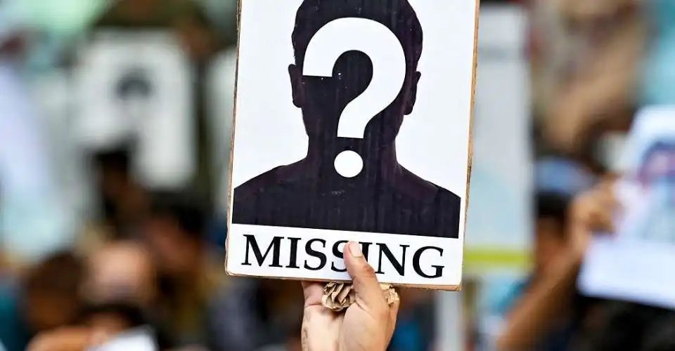Commission on enforced disappearance finds “denialism” as major challenge