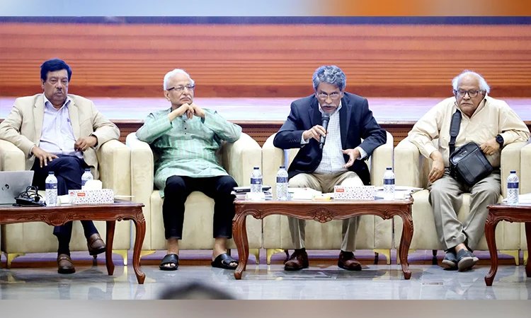 ‘July Charter’ likely by July: Ali Riaz