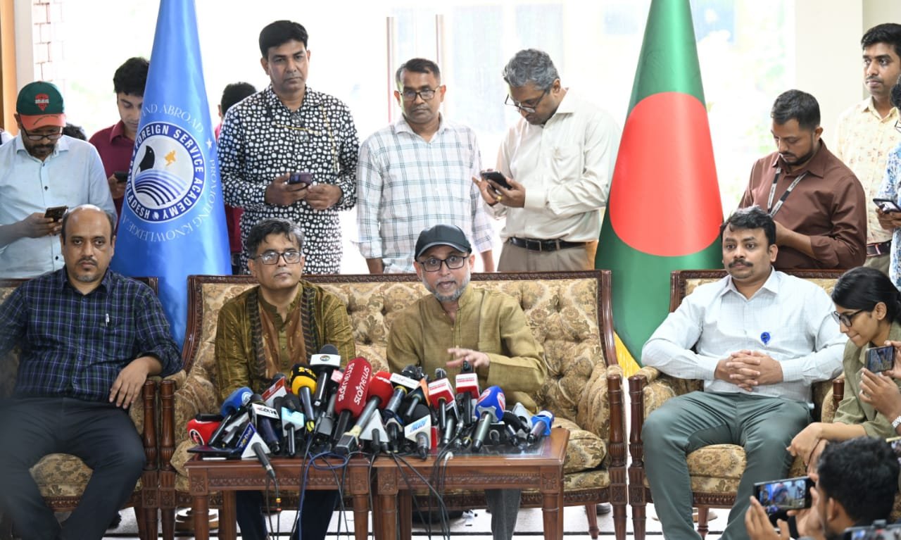 Govt decides to observe August 5 as Student-People Uprising Day