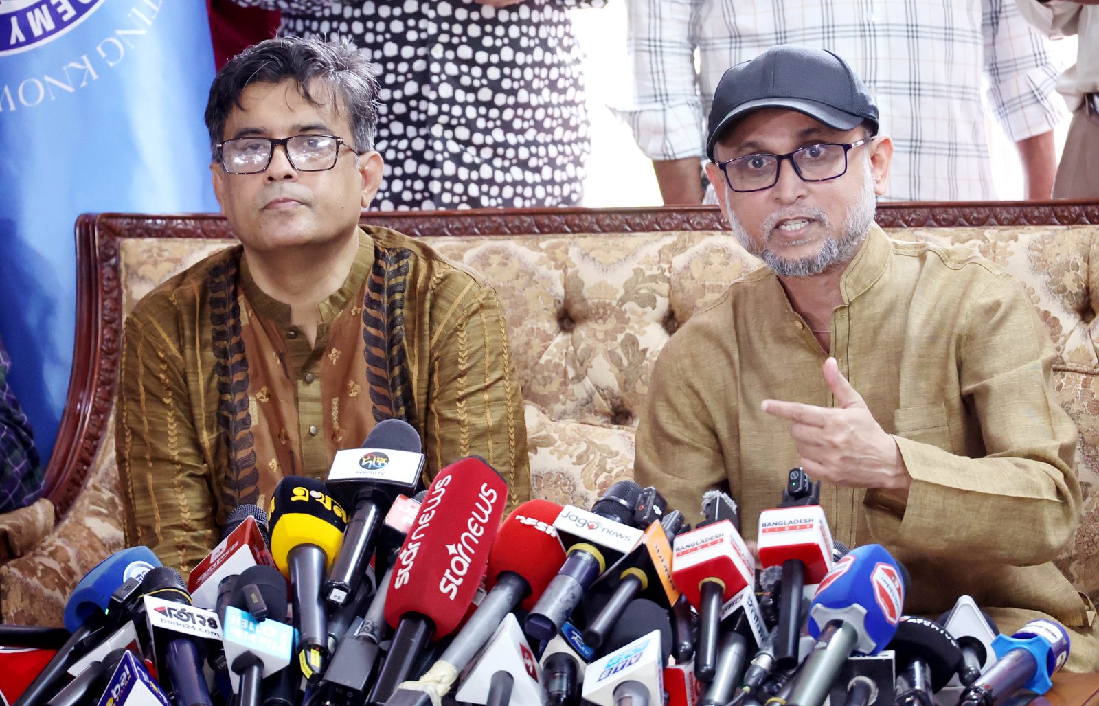 Govt decides to observe August 5 as Student-People Uprising Day