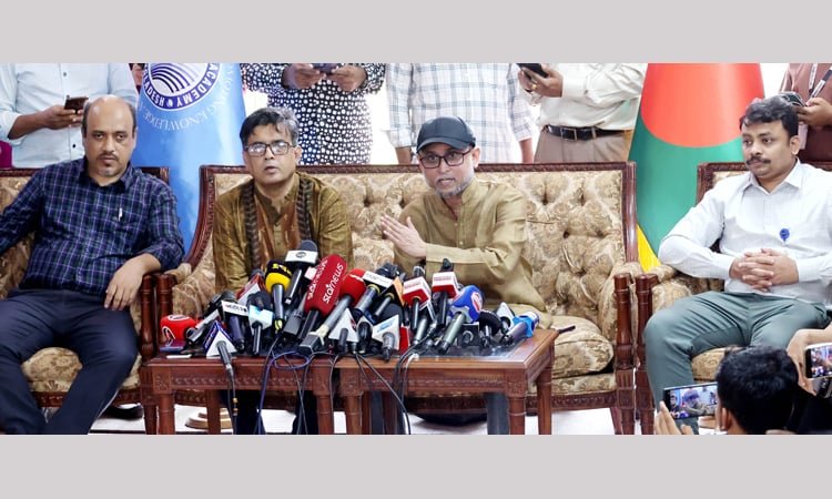 Special programme from July 1 to commemorate July uprising