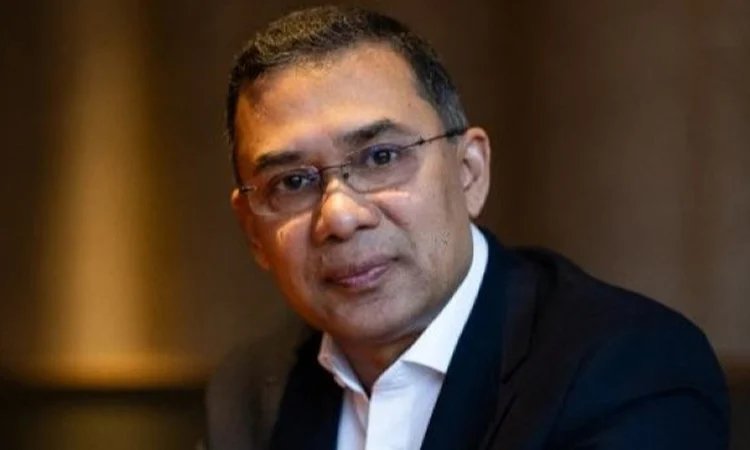 Tarique Rahman seeks stronger global stance to Rohingya crisis on World Refugee Day