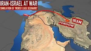 A week into war, Israel and Iran trade fire as Europe’s diplomatic effort yields no breakthrough