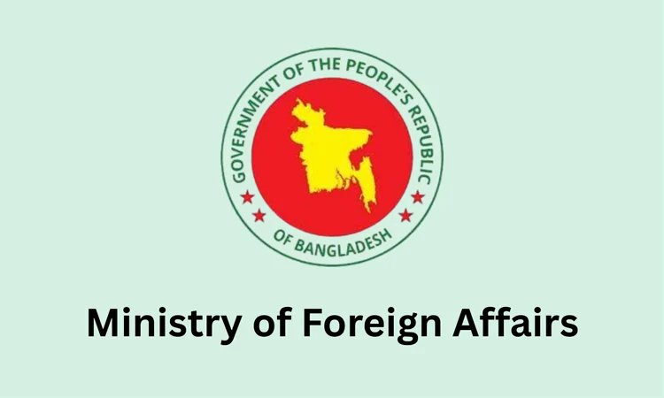 Bangladesh expresses concern over attacks targeting nuclear facilities in Iran