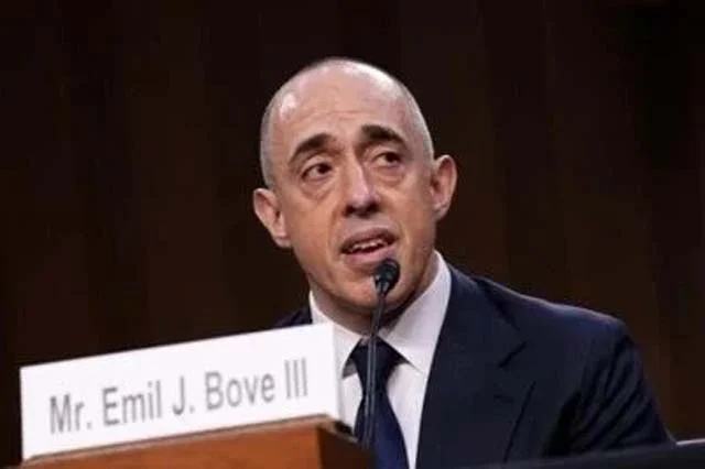 Democrats grill Trump judicial nominee at Senate hearing