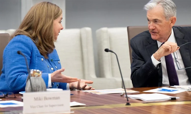 US Fed proposes easing key banking rule