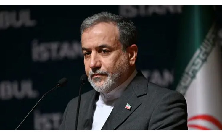 Iranian FM downplays quick resumption of US-Iran talks